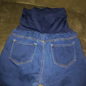 Maternity Jeans